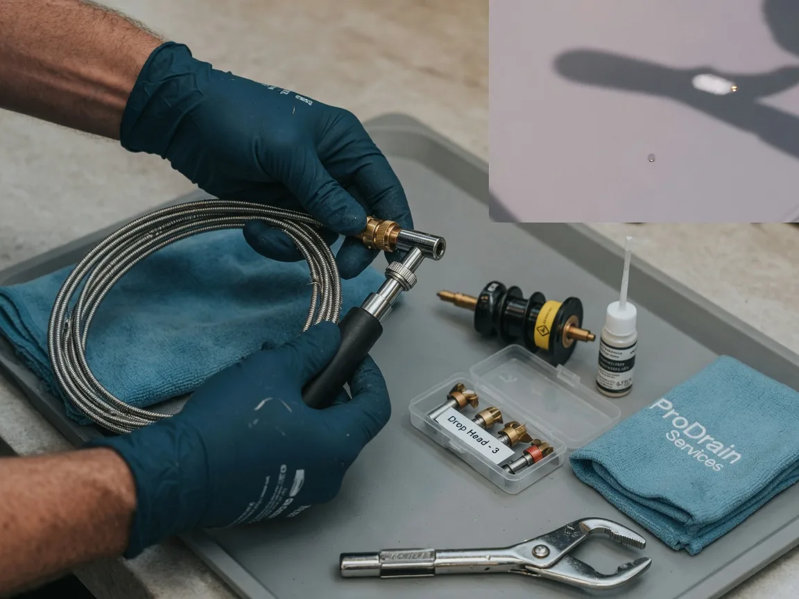 Why choose Drain Cleaning in Okemos, MI